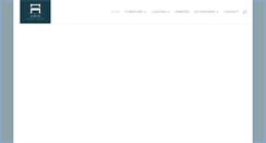 Desktop Screenshot of edenhomeandgarden.ie